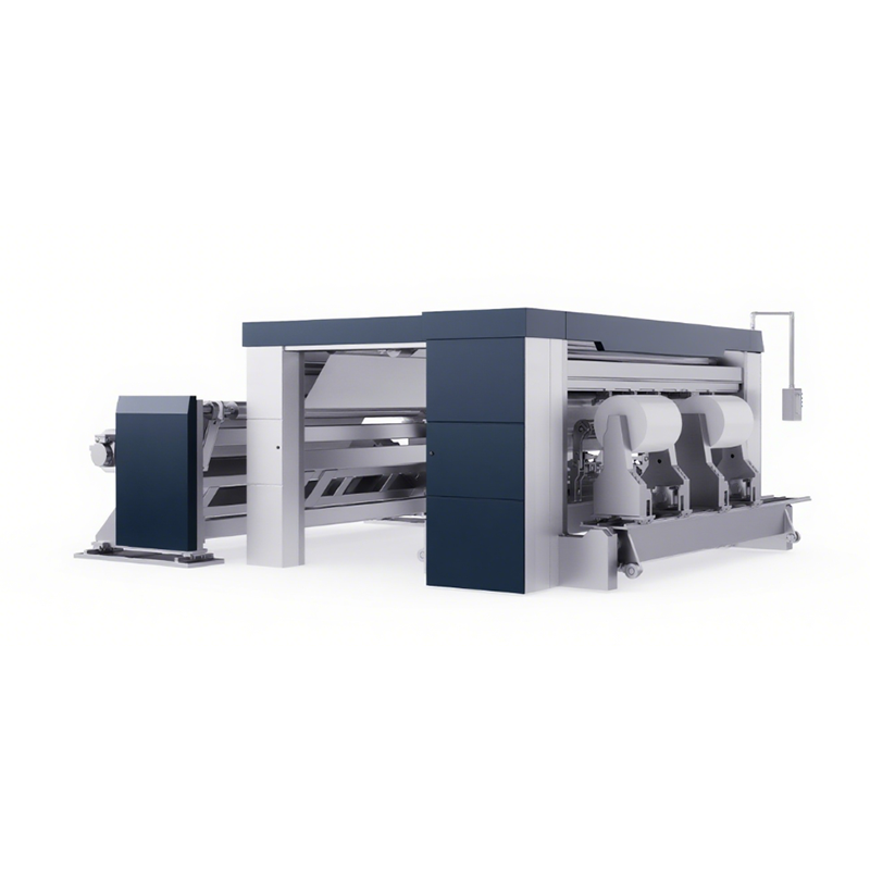 Plastic Film Slitter